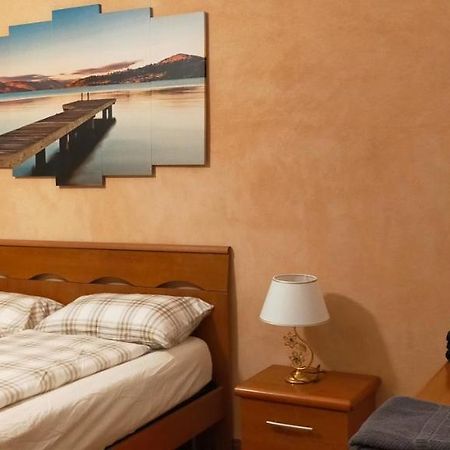 Appartamento Rosa Marghera Esterno foto