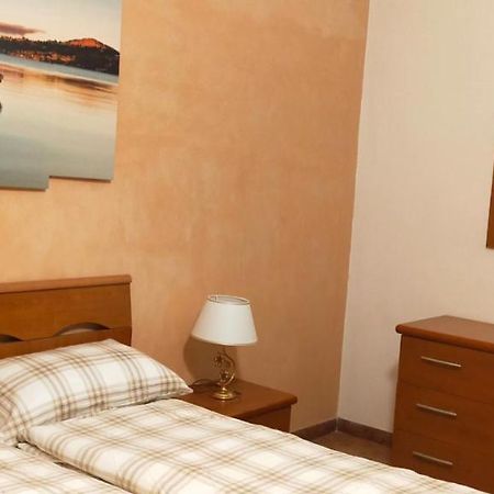 Appartamento Rosa Marghera Esterno foto