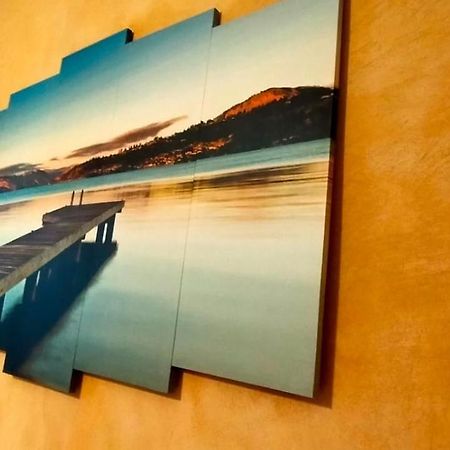 Appartamento Rosa Marghera Esterno foto