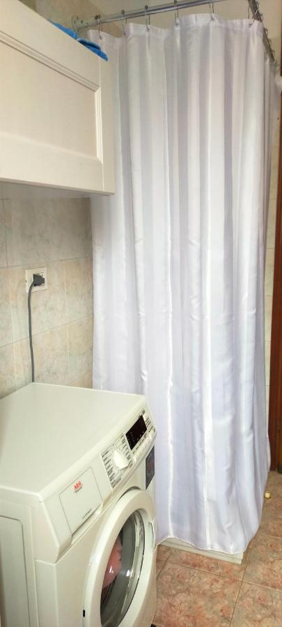 Appartamento Rosa Marghera Esterno foto