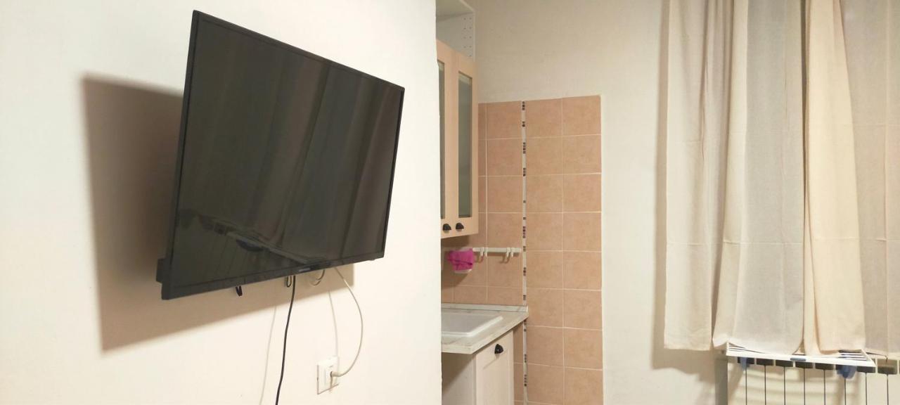Appartamento Rosa Marghera Esterno foto
