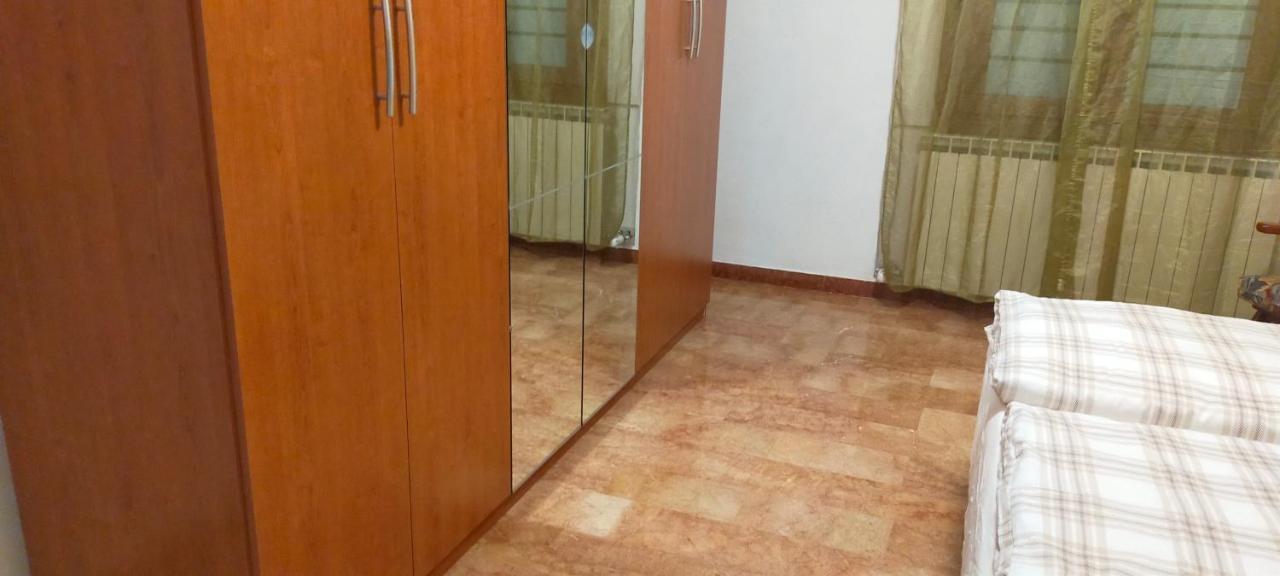 Appartamento Rosa Marghera Esterno foto