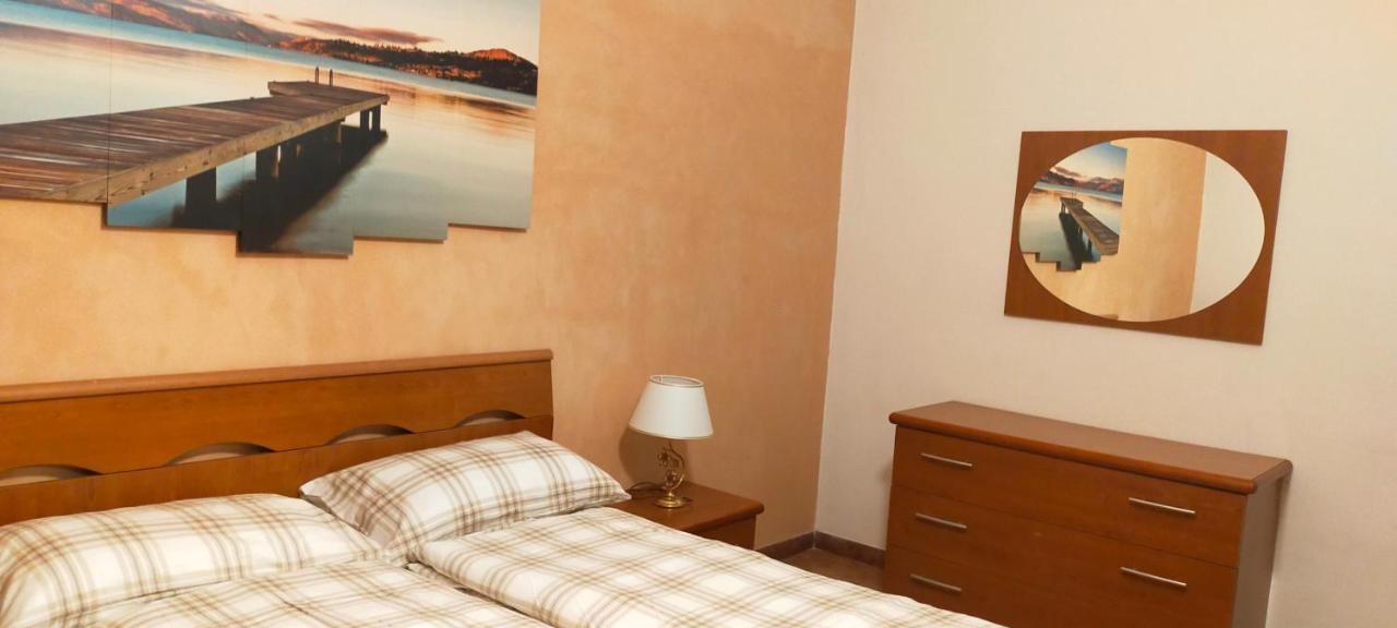 Appartamento Rosa Marghera Esterno foto