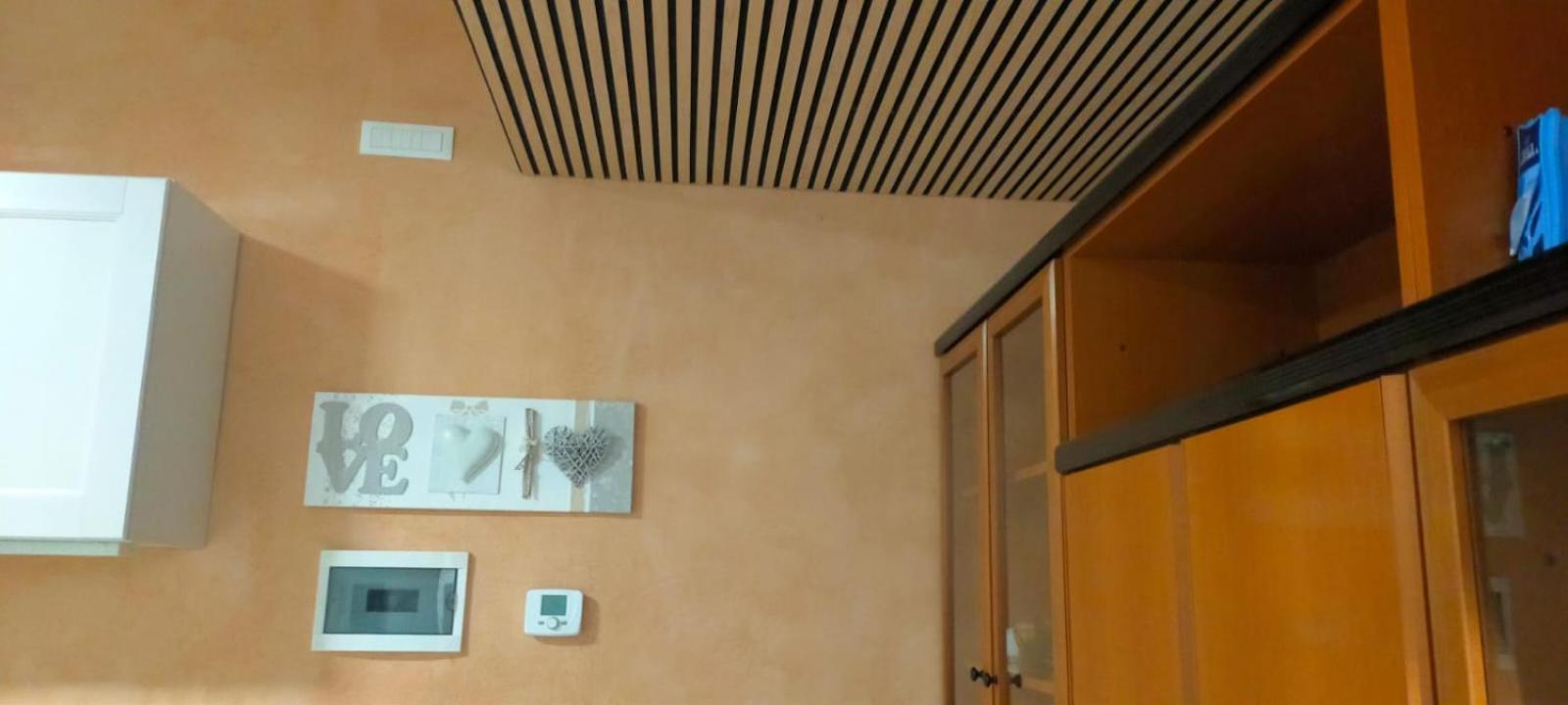 Appartamento Rosa Marghera Esterno foto